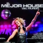 El Mejor House Del Mundo Vol. 3 Contraseña Records 2008