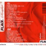 Flaix FM La Compilació 2005 Vale Music