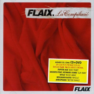 Flaix FM La Compilació 2005