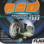 Mega Aplec Dance 2003 Tempo Music Flaix FM