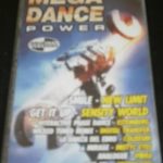 Mega Dance Power 1995 ProDisc Open Records