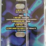 Rave Zone 1995 Prodisc Open Records