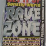 Rave Zone 1995 Prodisc Open Records
