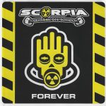 Scorpia - Forever 1998 Max Music