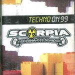 Scorpia - Techno On 99 Arcade Bit Music 1999