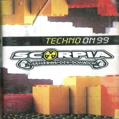 Scorpia – Techno On 99