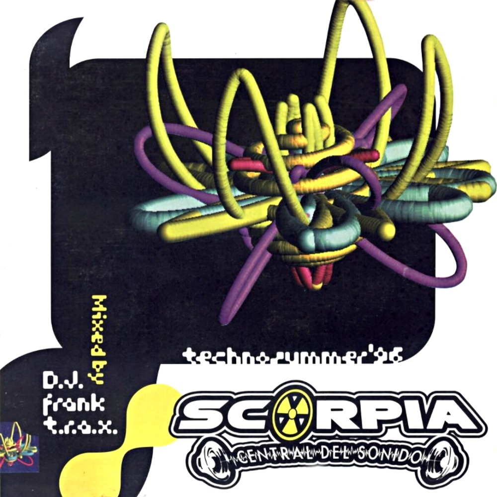 Scorpia TechnoSummer ’96