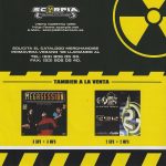 Scorpia - The Legend 1998 Max Music