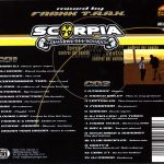 Scorpia Vol. 1 - Peace, Love And Party 1997 Made In D.J. Blanco Y Negro Music