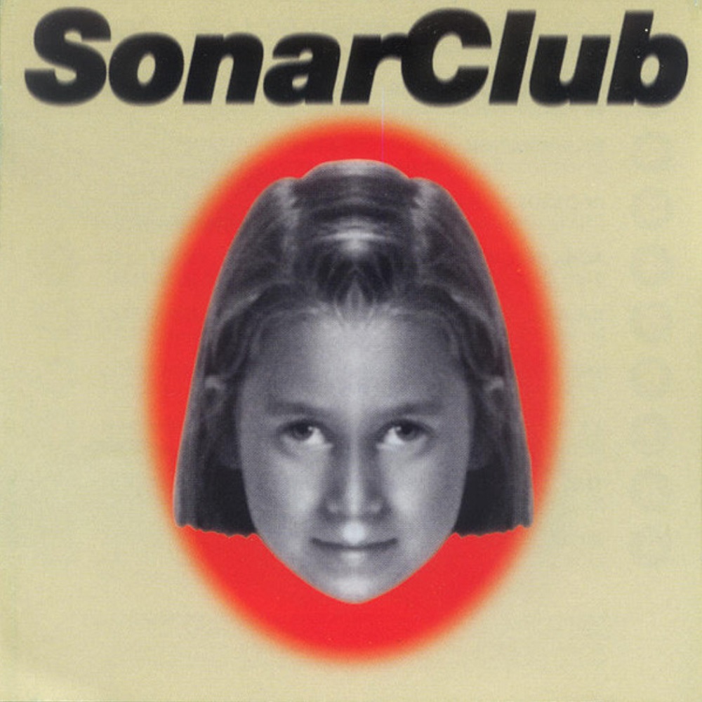 Sonar Club 1996