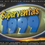 Superventas 1999 Vale Music