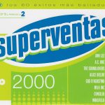 Superventas 2000 Vale Music