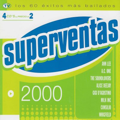 Superventas 2000