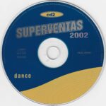 Superventas 2002 Vale Music