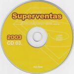 Superventas 2003 Vale Music