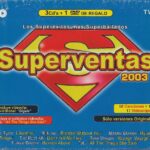 Superventas 2003 Vale Music