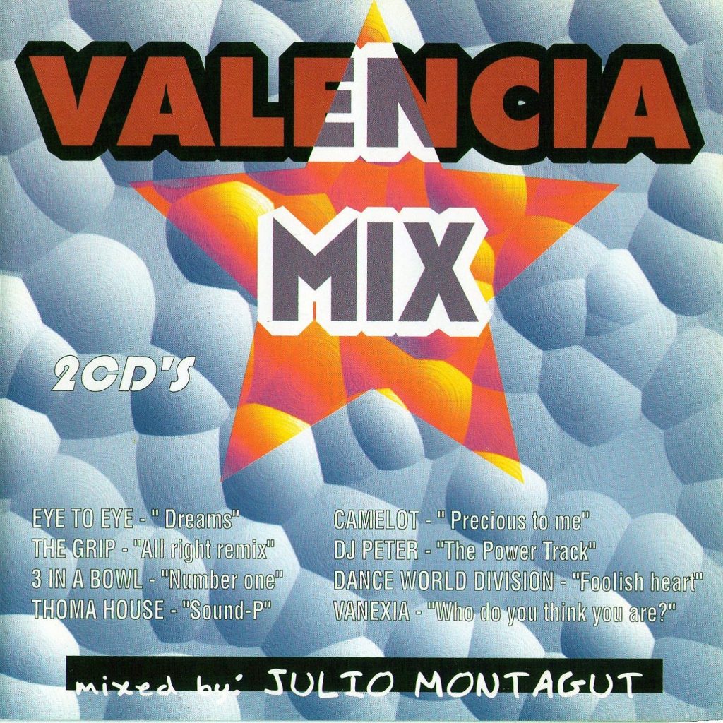 Valencia Mix