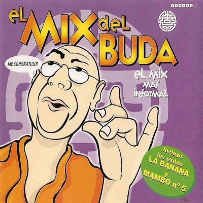 El Mix Del Buda