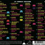 Los 40 Classic Vol. 3 Universal Music Sony Music 2021 Album Recopilatorio