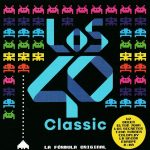 Los 40 Classic Vol. 3 Universal Music Sony Music 2021 Album Recopilatorio
