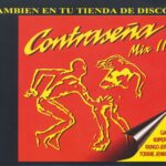 Made In Spain 1997 Contraseña Records