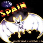 Made In Spain 1997 Contraseña Records El Mejor Techno De Los Últimos 10 Años