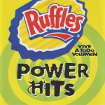Ruffles - Power Hits Vive A Todo Volumen 1999 BMG Music