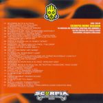 Scorpia 2001 - Da Nu Generation 2000 Tempo Music