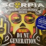 Scorpia 2001 - Da Nu Generation 2000 Tempo Music