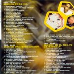 Scorpia - 7 Aniversario 2000 Tempo Music