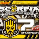 Scorpia - 7 Aniversario 2000 Tempo Music
