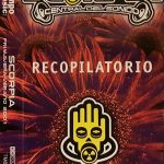 Scorpia - Recopilatorio Primavera - Verano 2001 Tempo Music Cassette