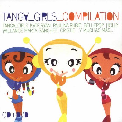 Tanga Girls Compilation