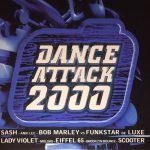 Dance Attack 2000 Club Tools