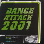 Dance Attack 2001 Club Tools Edel
