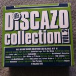 Discazo Collection Vol. 2 Sombra Records 2007
