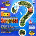 Disco Sorpresa 2003 Filmax Music