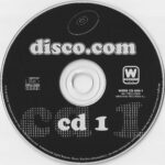 Disco.com 2000 Weekend Records Vale Music