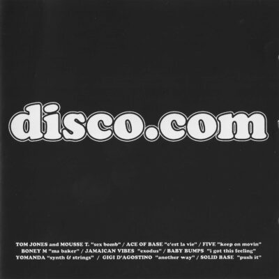 Disco.com