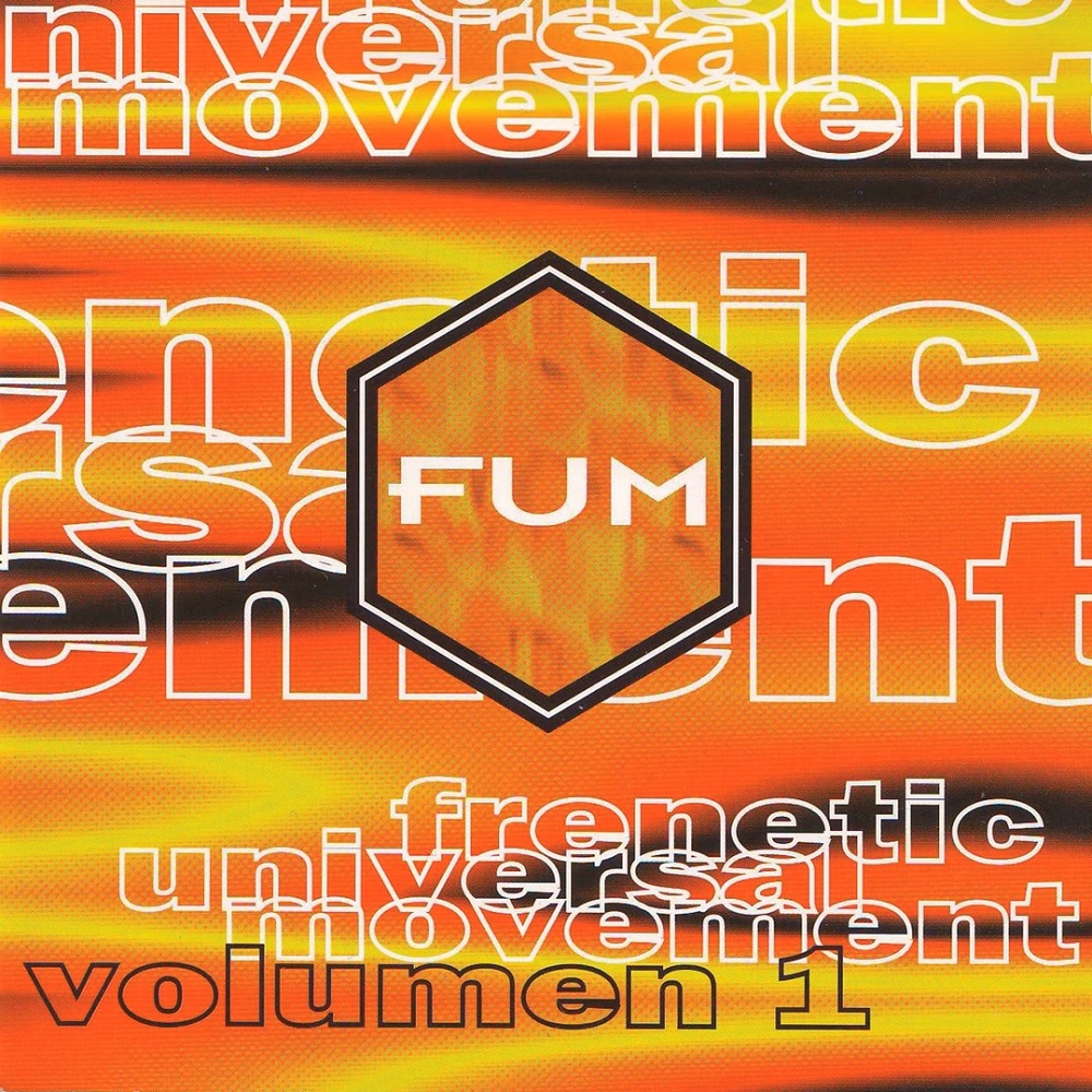 Frenetic Universal Movement Vol. 1