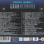 Gran Hermano Vol. 1 Vale Music 2000