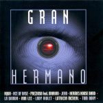 Gran Hermano Vol. 1 Vale Music 2000 Album Recopilatorio