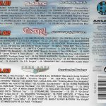 Heroes Del Tekno Vol. 1 Bit Music Arcade 2000