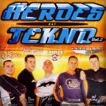 Heroes Del Tekno Vol. 2 Bit Music 2001