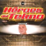 Heroes Del Tekno Vol. 3 Bit Music 2003