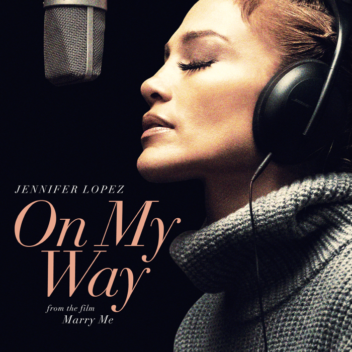 Jennifer Lopez – On My Way