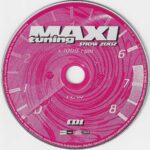 Maxi Tuning Show 2002 Blanco Y Negro Music