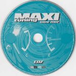 Maxi Tuning Show 2002 Blanco Y Negro Music