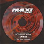 Maxi Tuning Show 2002 Blanco Y Negro Music Recopilatorio Album