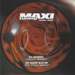 Maxi Tuning Show 2002 Blanco Y Negro Music Recopilatorio Album